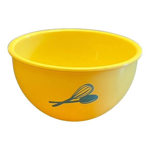 NEW American Girl Gourmet Kitchen MIXING BOWL 3" Baking Cooking Doll Accessory - Picture 1 of 6